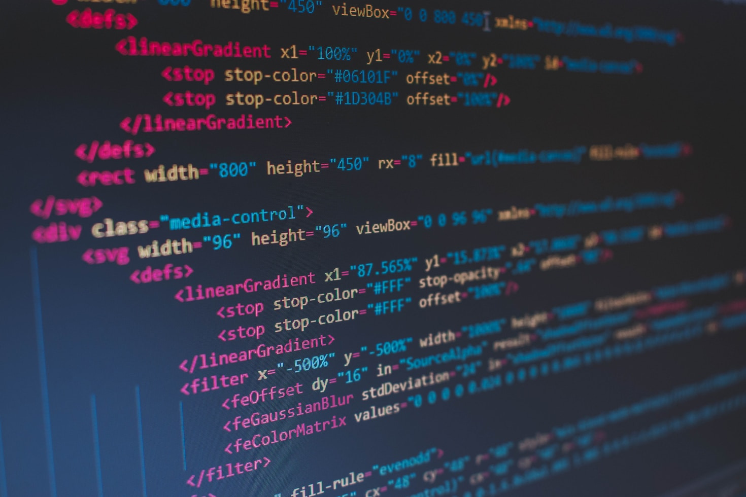 Vantagens de Soluções Programadas Sob Medida